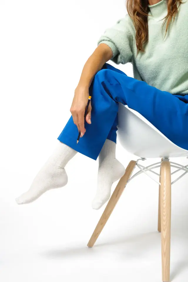 Univers jambes lourdes et contention